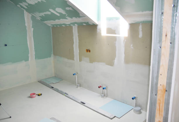 Best Emergency Mold Remediation  in Harlem, GA