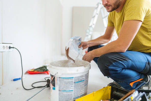 Best Airborne Mold Testing  in Harlem, GA