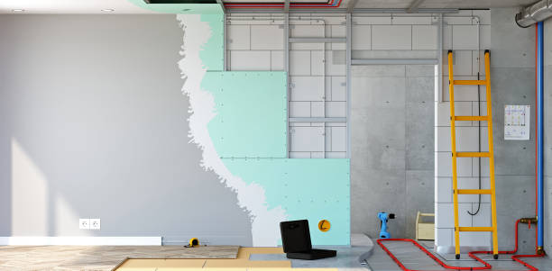 Mold Removal for HVAC Installations in Harlem, GA