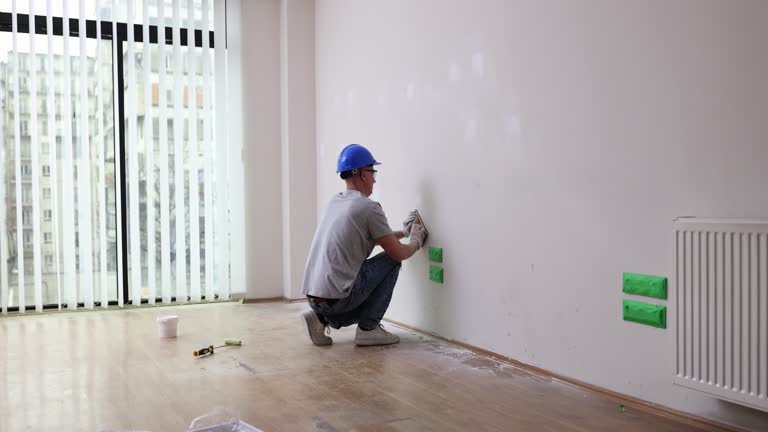 Best Industrial Mold Remediation  in Harlem, GA