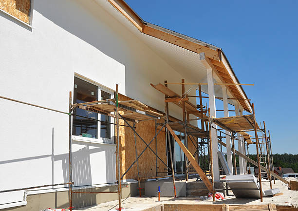 Best Mold Remediation for Healthcare Facilities  in Harlem, GA